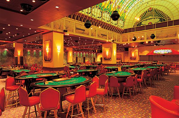 Miami Club Casino پاکستان ریئل منی گیمز