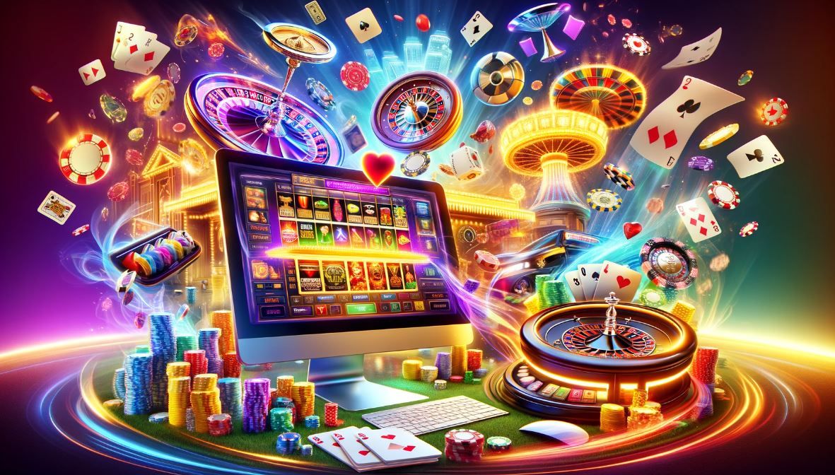 Miami Club Casino کیسینو میں بکراٹکھیلیں